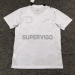 Camiseta Egipto Segunda Equipación Mundial 2026 Blanco