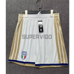 Camiseta Barella 18 Italia Primera Equipación 2026 Azul