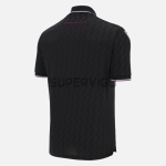 Camiseta UD Almería Tercera Equipación 2025/2026 Negro