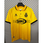 Camiseta Espanyol 125 Aniversario Edición 2025/26 Amarillo