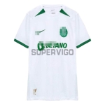 Camiseta Lisboa Segunda Equipación 2024/2025