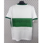 Camiseta Elche Primera Equipación 2025/2026 Blanco/Verde