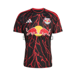 Camiseta New York Red Bulls 2026/2027 Rojo