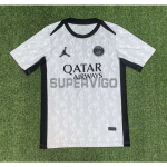 Camiseta PSG 2026/2027 Pre-Match Gris