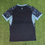 Camiseta Olympique Marsella Segunda Equipación 2026/2027 Azul Marino