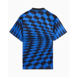 Camiseta Argentina x Thrasher 2026 Edición Especial Azul