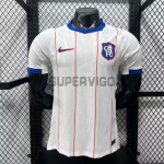 Camiseta Chelsea Tercera Equipación 2026/2027 Blanco (EDICIÓN JUGADOR)