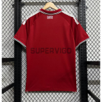 Camiseta Manchester United Primera Equipación 2026/2027 Rojo