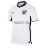 Camiseta Inglaterra Primera Equipación Mundial 2026 Blanco