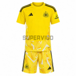 Camiseta de Portero Newcastle United 2026/2027 Amarillo