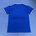 Camiseta Real Madrid 2025/2026 Azul