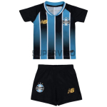 Camiseta Gremio Primera Equipación 2026/2027 Azul/Negro