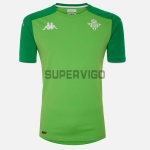 Camiseta de Entrenamiento Real Betis 2021/2022 Verde