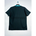 Camiseta Liverpool Terrace Icons Retro 2025/26 Negro