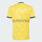 Camiseta Leeds United Segunda Equipación 2026/2027 Amarillo