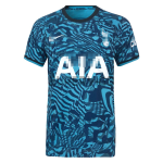 Camiseta Tottenham Hotspur Tercera Equipación 2022/2023