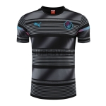 Camiseta de Entrenamiento Manchester City 2022/2023 Negro