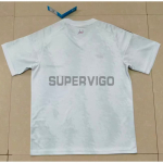 Camiseta Qatar Segunda Equipación Mundial 2026 Blanco