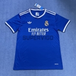 Camiseta Real Madrid 2025/2026 Azul
