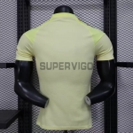 Camiseta de Portero Arsenal 2025/2026 Amarillo (EDICIÓN JUGADOR)