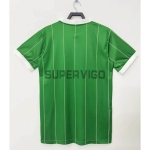 Camiseta Celtic Tercera Equipación Retro 1984/86