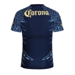 Camiseta Club América Segunda Equipación 2025/2026 Azul