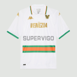 Camiseta Venezia FC Segunda Equipación 2023/2024