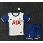 Camiseta Tottenham Hotspur Primera Equipación 2024/2025 Niño Kit