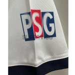 Camiseta PSG Segunda Equipación Retro 1998/99