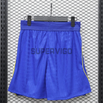 Pantalón Corto Chelsea Primera Equipación 2026/2027 Azul (EDICIÓN JUGADOR)