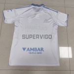 Camiseta Real Zaragoza Primera Equipación 2025/2026 Blanco