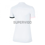 Camiseta PSG Segunda Equipación 2021/2022 Mujer