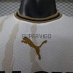 Camiseta Pumas UNAM Segunda Equipación 2026/2027 Blanco (EDICIÓN JUGADOR)