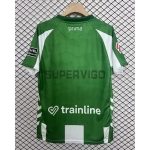 Camiseta Real Betis Primera Equipación 2025/2026 Verde/Blanco