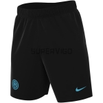 Camiseta Inter de Milan Primera Equipación 2025/2026 Azul/Negro