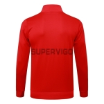 Chaqueta Manchester United 2025/2026 Retro Rojo