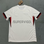 Camiseta Chelsea Segunda Equipación 2025/2026 Blanco
