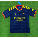 Camiseta Arsenal 2026/2027 Azul Marino