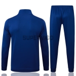 Chandal Arsenal 2025/2026 Azul/Rojo