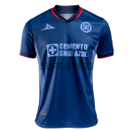 Camiseta Cruz Azul Tercera Equipación 2023/2024