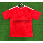 Camiseta Benfica Primera Equipación 2026/2027 Rojo