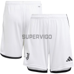 Shorts Juventus 2023/2024 Extérieur