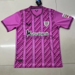 Camiseta de Portero Athletic de Bilbao 2023/2024 Morado