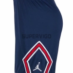 Ligue 1 PSG Soccer Jersey Home Messi #30 2021/2022