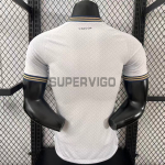 Camiseta Italia 2026 Blanco (EDICIÓN JUGADOR)