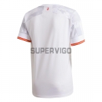 Camiseta España Segunda Equipación 2020