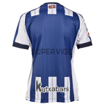 Camiseta Real Sociedad Primera equipación 2025/2026 Edición Final Copa del Rey