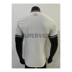 Camiseta Inter Miami Tercera Equipación 2026/2027 Blanco (EDICIÓN JUGADOR)