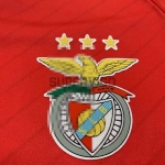 Camiseta Benfica Primera Equipación 2024/2025 Niño Kit