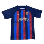 Camiseta Barcelona Primera Equipación 2022/2023 Edición Limitada